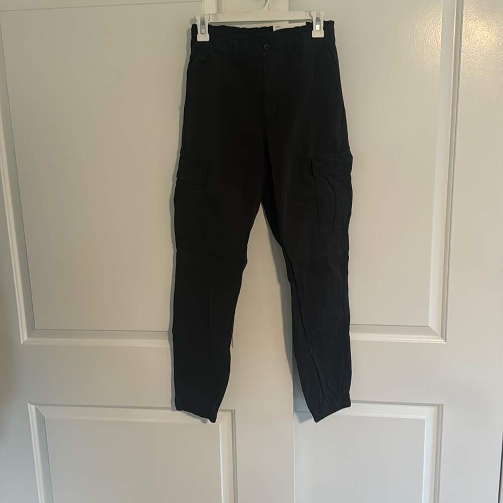 American Eagle Relaxed Mom Jogger